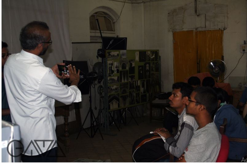 Chamarajendra Govt. College of Visual Arts Mysore College Images photo 7