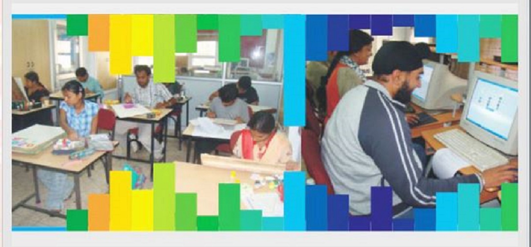 Institute of Fine Arts Chandigarh College Images photo 2