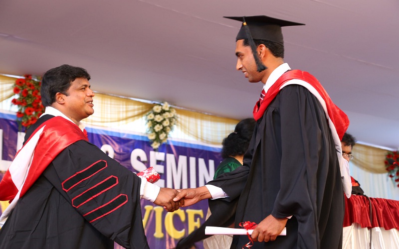 India Bible College Pathanamthitta Campus photo 1