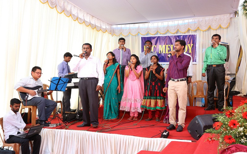 India Bible College Pathanamthitta Campus photo 3
