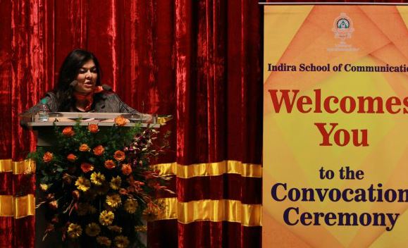 Indira School of Communication Pune Events photo 2