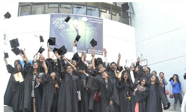 Indira School of Communication Pune Events photo 5