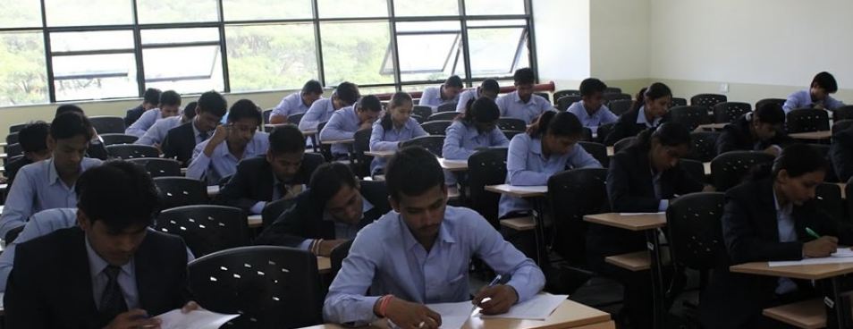 Vidya Pratishthan's Institute of Information Technology Pune Infrastructure photo 5