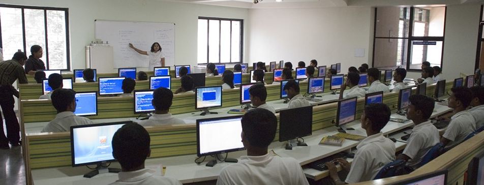 Vidya Pratishthan's Institute of Information Technology Pune Infrastructure photo 6