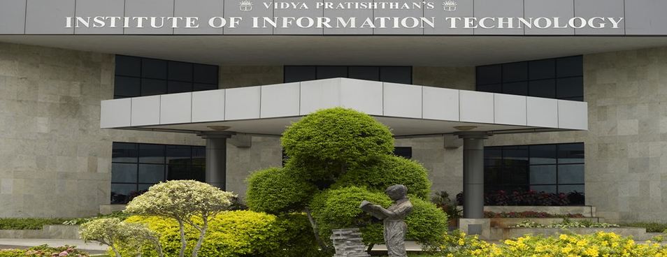Vidya Pratishthan's Institute of Information Technology Pune Campus photo 1