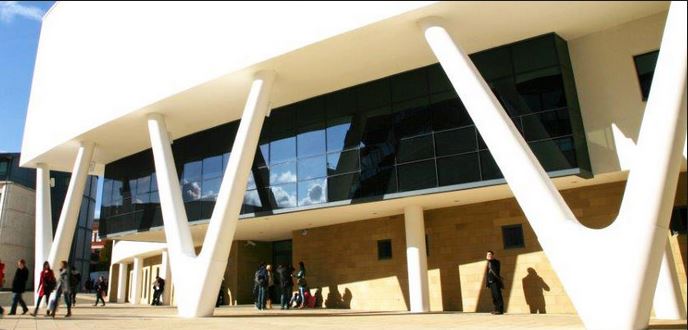 IHM Aurangabad Buildings photo 2