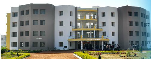 RTC Institute of Technology Ranchi Infrastructure photo 1