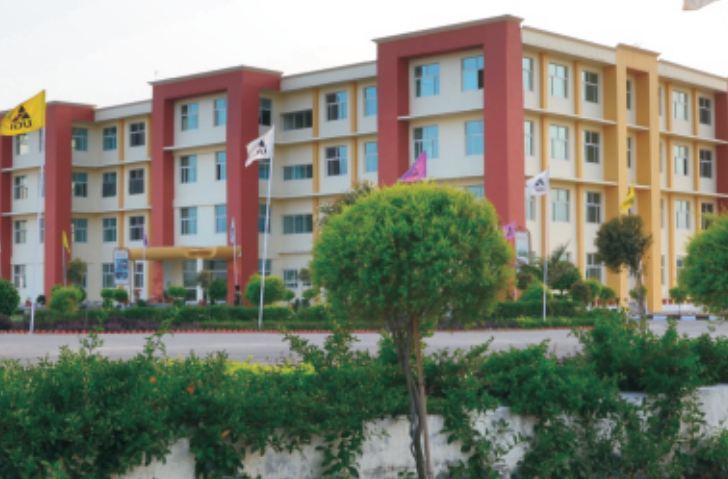 Universal Business School Mohali Campus photo 7