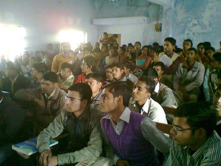 Vardhaman College Bijnor Campus photo 4