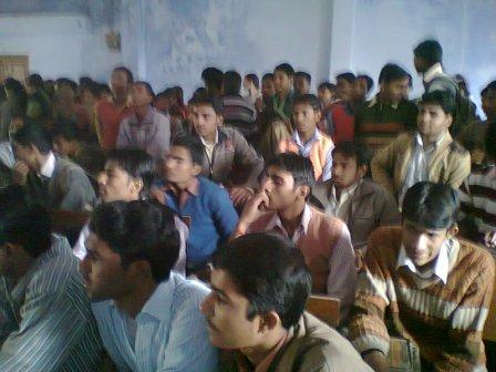 Vardhaman College Bijnor Campus photo 6