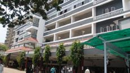 Rizvi College of Arts Science and Commerce Mumbai Campus photo 1