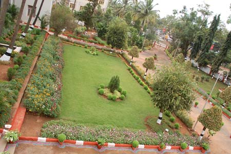 PC Jabin Science College Hubli Campus photo 2