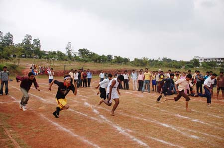 PC Jabin Science College Hubli Infrastructure photo 5
