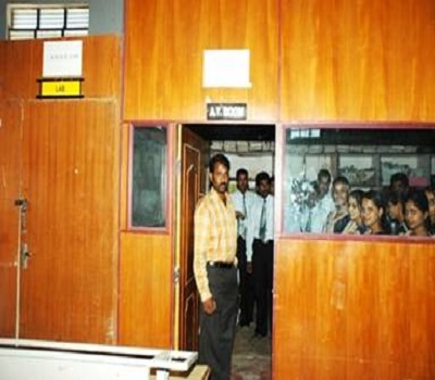 Anantsadvidya BEd College Hassan Campus photo 5