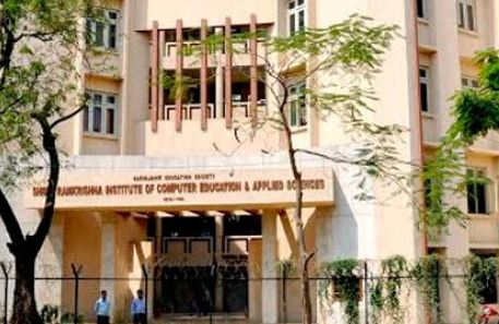 Shree Ramkrishna Institute of Computer Education and Applied Sciences Surat Campus photo 1
