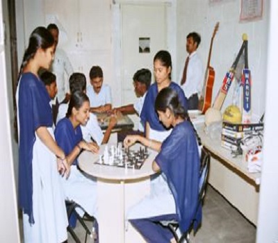 Anantsadvidya DEd College Hassan Campus photo 3