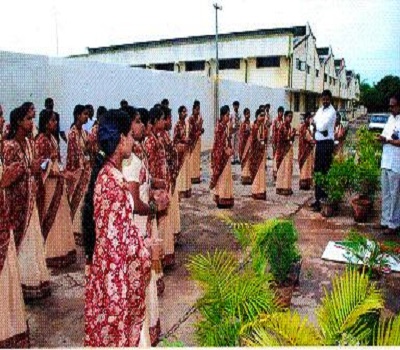 Anantsadvidya DEd College Hassan Campus photo 5