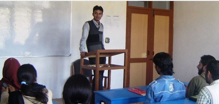 SEM College Budgam Campus photo 5