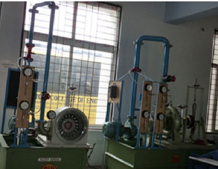 Vaigai College of Engineering Madurai Facility photo 2