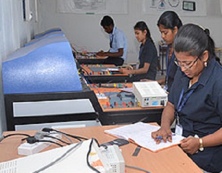 Vaigai College of Engineering Madurai Facility photo 4