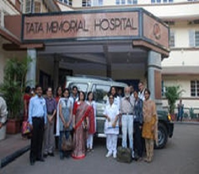 Tata Memorial Centre Mumbai Campus photo 3