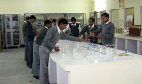 Bal Mukund Bazari College of Education Agra Infrastructure photo 2