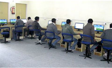 Bal Mukund Bazari College of Education Agra Infrastructure photo 3