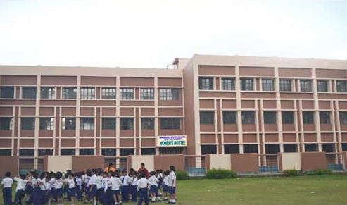 Tarakeswar Degree College Hooghly Campus photo 5