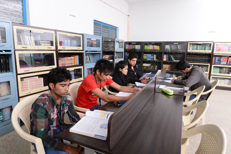 RR College of Pharmacy Bangalore Infrastructure photo 6