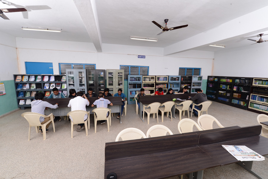 RR College of Pharmacy Bangalore Infrastructure photo 7