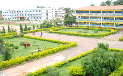 RR College of Pharmacy Bangalore Campus photo 2