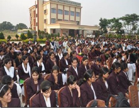 Vidya Vihar Institute of Technology Purnea Campus photo 3
