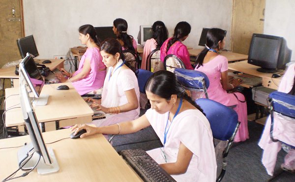 Gorakh Singh College Siwan Infrastructure photo 1