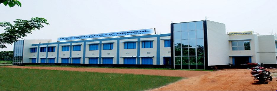 Hope Institute of Bengal (B.Ed Section) Howrah College Images photo 2