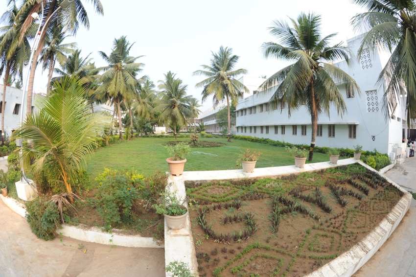 Gurajada College of Education Srikakulam Campus photo 8