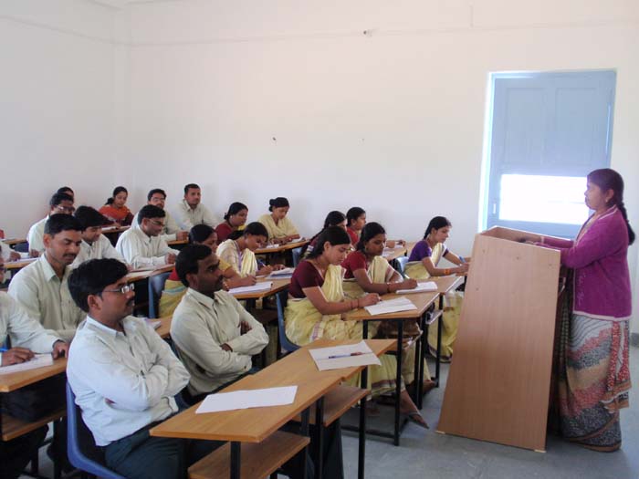 Veerayatan BEd College Nalanda Infrastructure photo 5