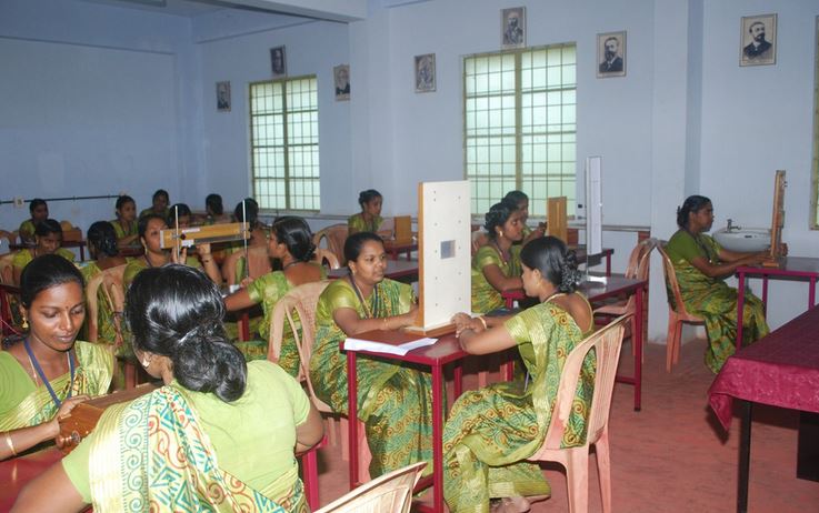Grace College of Education Kanyakumari Facilities photo 1