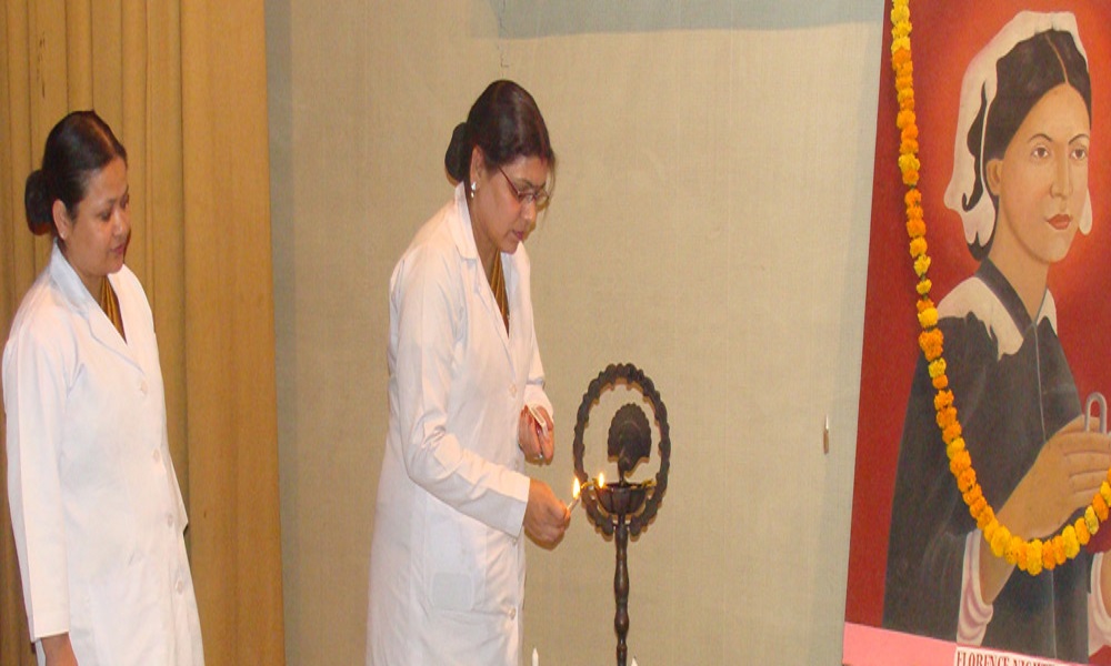 SOS Nursing School Faridabad General photo 1