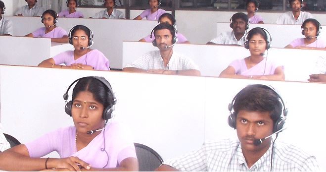 KSR College of Education Namakkal Infrastructure photo 2
