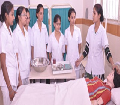 Sigma Nursing Training Institute Ludhiana Campus photo 4