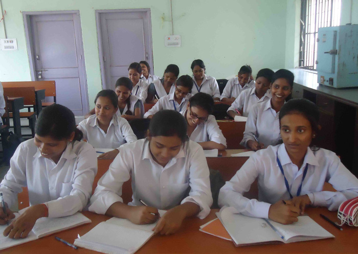 KB Women's College Hazaribagh Building & Infrastructure photo 2