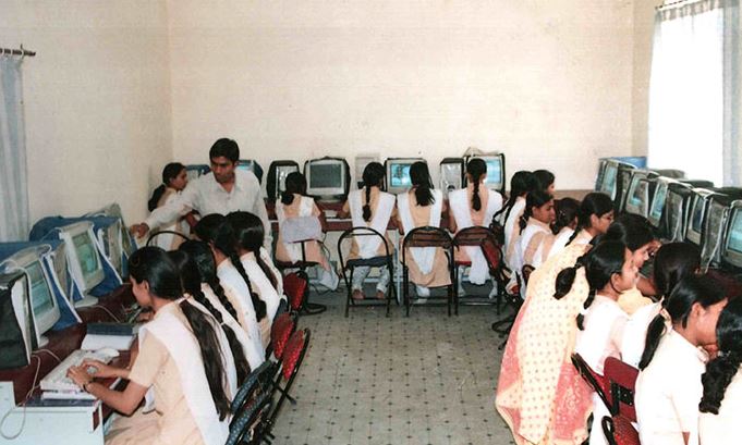 Kanchan Devi Teacher Training College Bhilwara Infrastructure photo 2