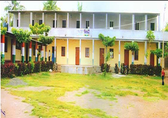 Rural Development Society's BSW College Belgaum Academic Building photo 2