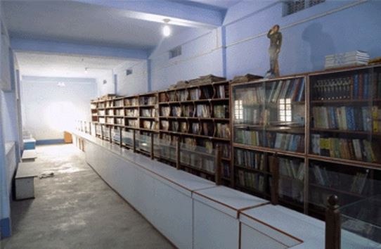 Eastern Dooars BEd College Jalpaiguri Campus photo 3