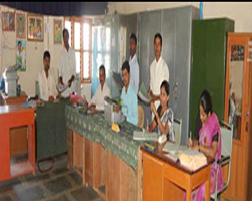 Rural Development Society's BSW College Belgaum Labs photo 1