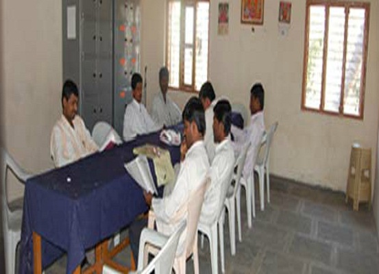 Rural Development Society's BSW College Belgaum Labs photo 2