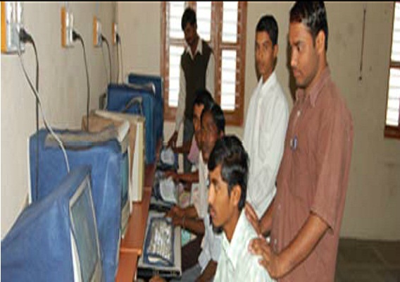 Rural Development Society's BSW College Belgaum Labs photo 3