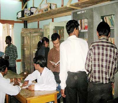 Krishna Bora BEd College Nagaon Campus photo 8