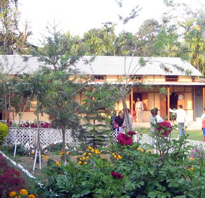 Krishna Bora BEd College Nagaon Campus photo 9