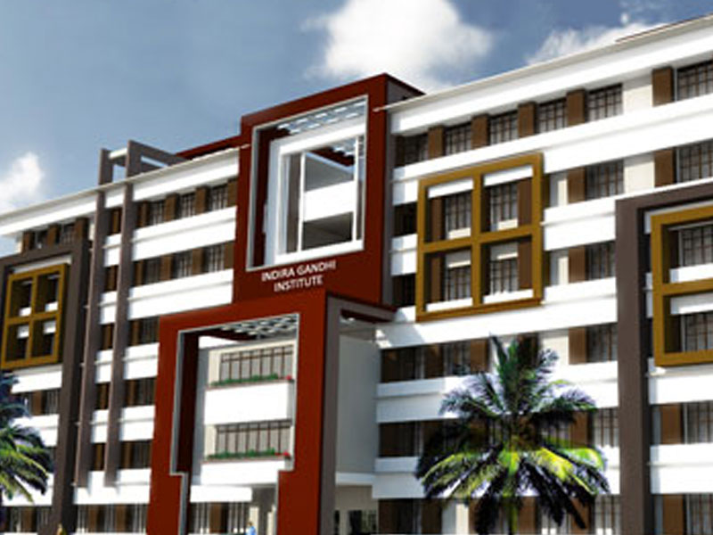 Indira Gandhi Training College Ernakulam College Images photo 1